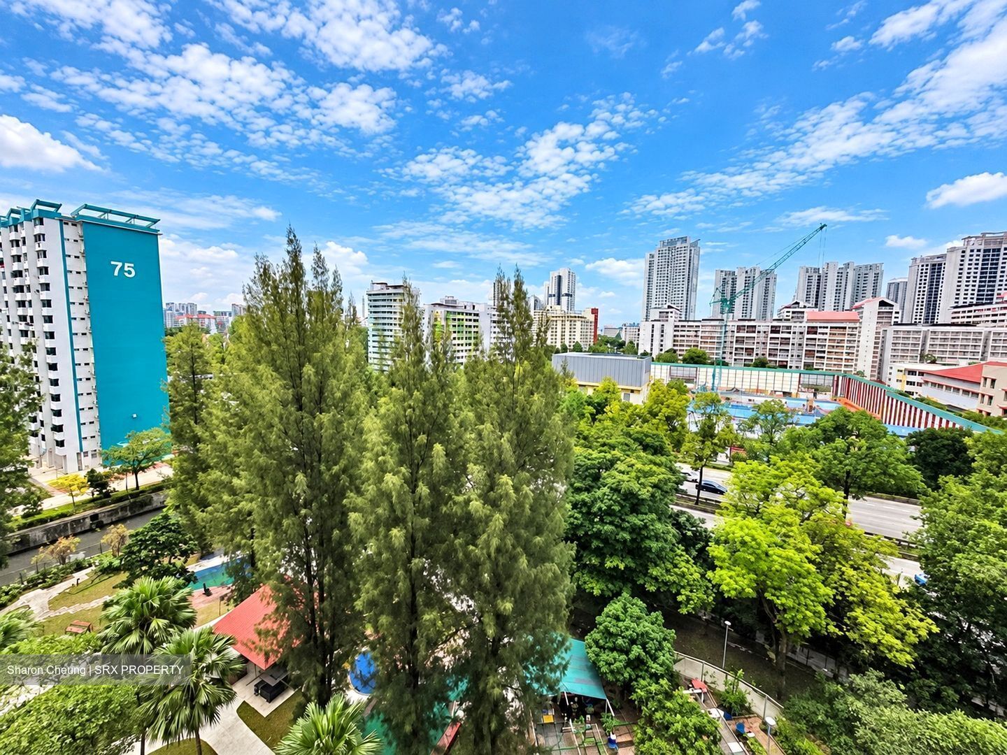Blk 83 Whampoa View (Toa Payoh), HDB 4 Rooms #639936441